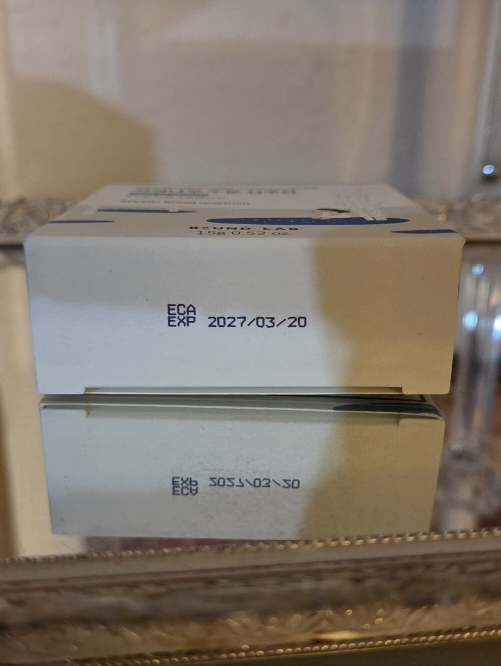 Round Lab Sun Cusion BNIB - Picture 5 of 6